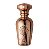 Albait Aldimashqi Metals Collection perfume bottle