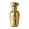 Albait Aldimashqi Metals Collection perfume bottle