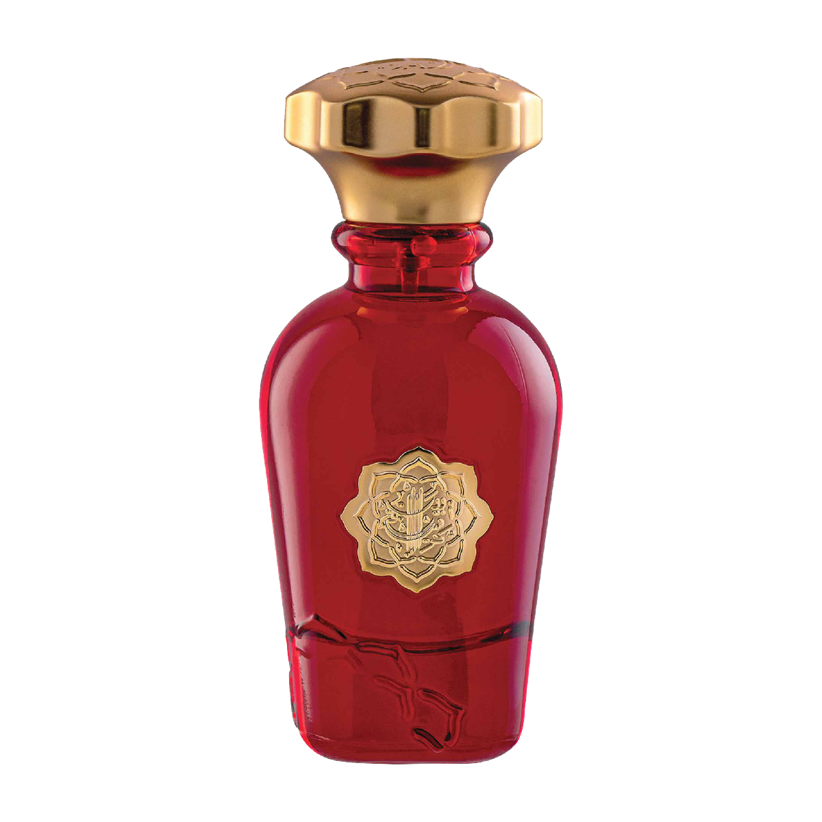 Albait Aldimashqi Regular Collection perfume bottle