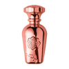 Albait Aldimashqi Metals Collection perfume bottle